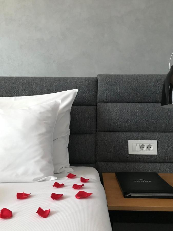 Korpa Deli Rooms 노비사드 외부 사진