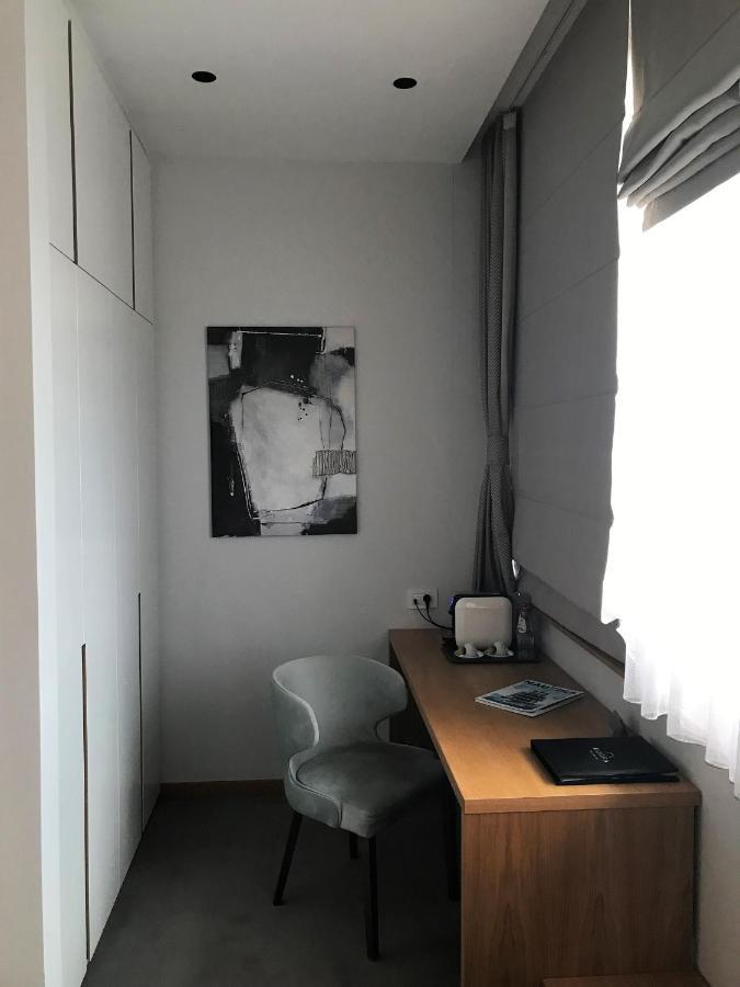 Korpa Deli Rooms 노비사드 외부 사진