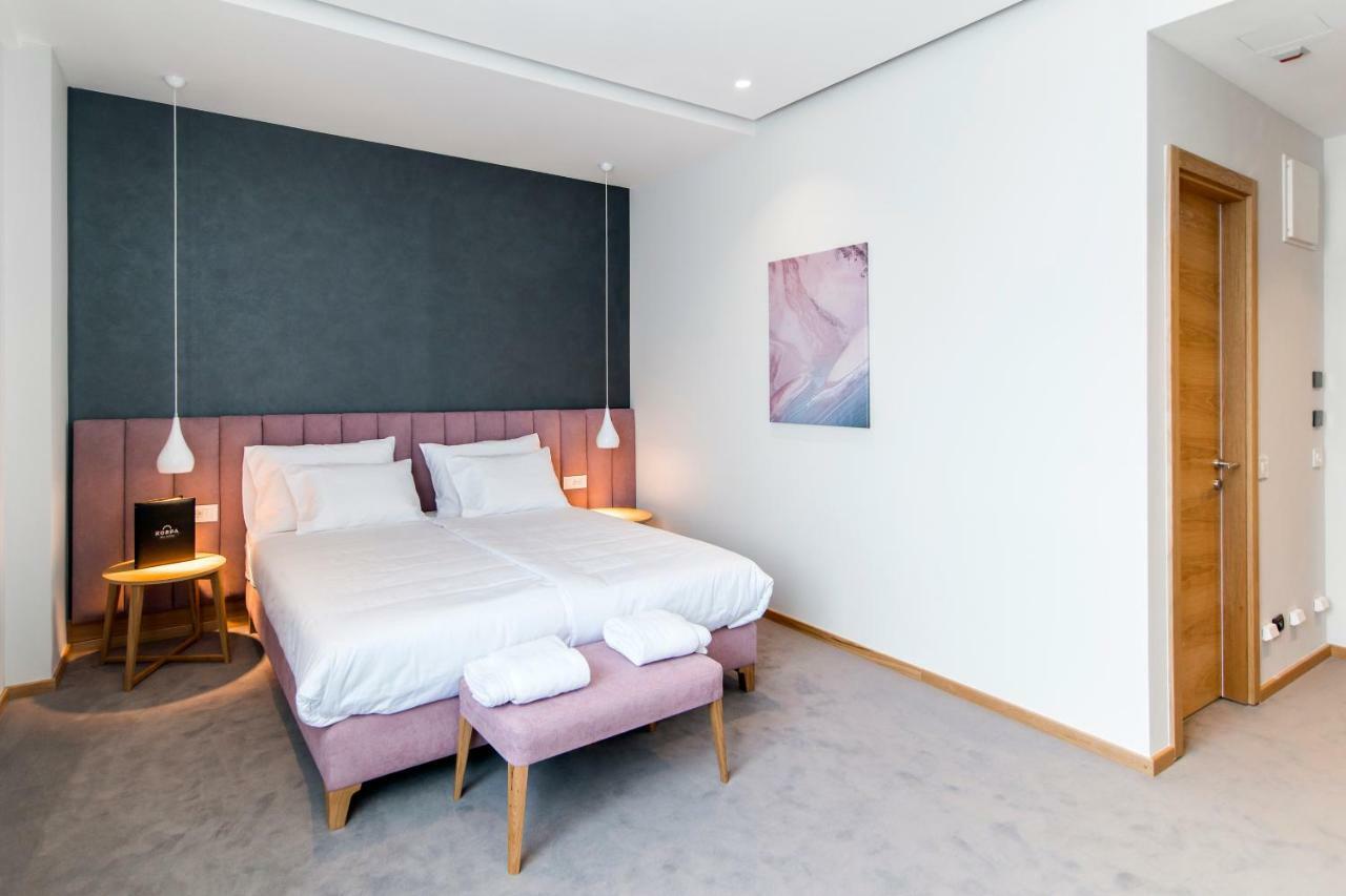 Korpa Deli Rooms 노비사드 외부 사진