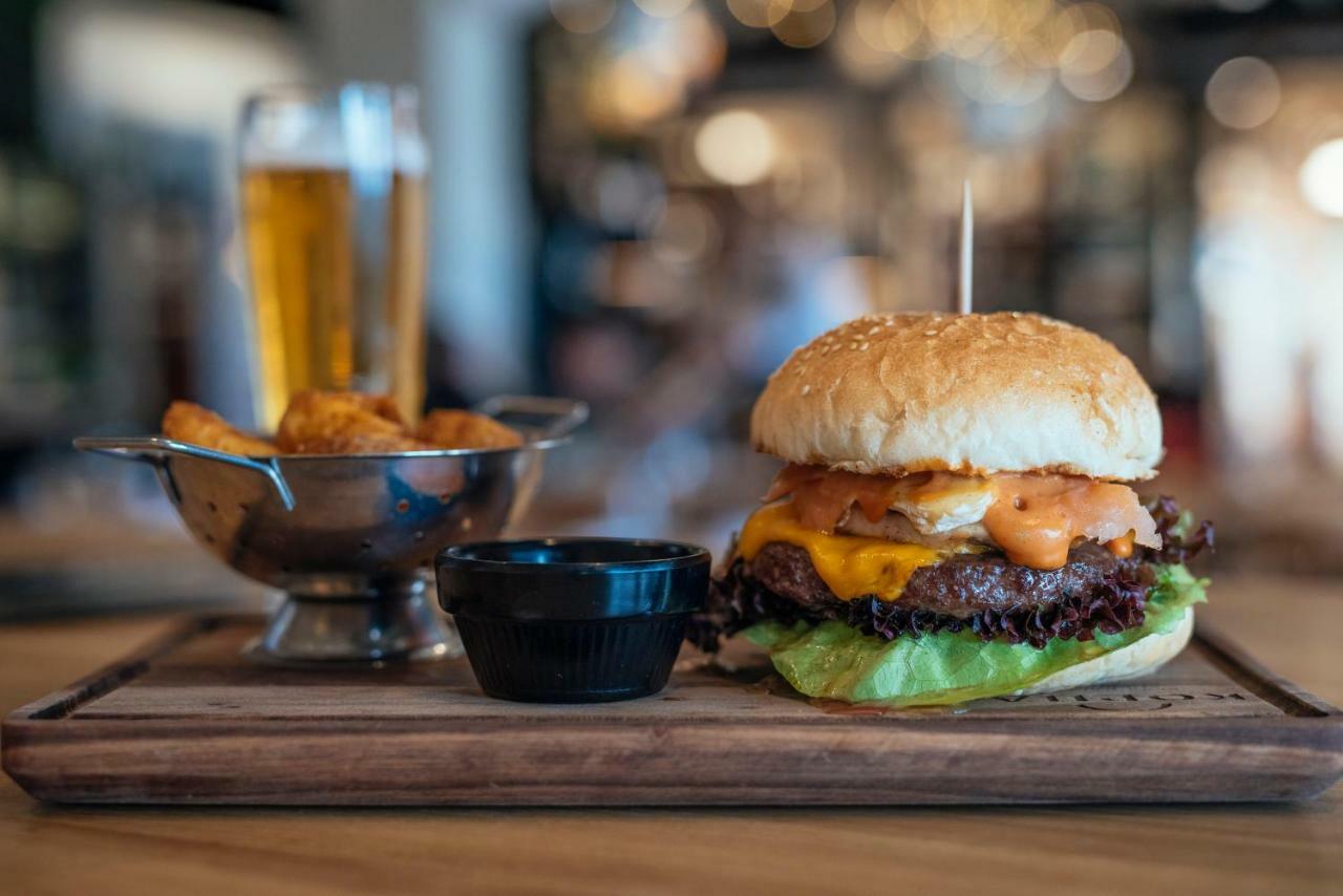 Korpa Deli Rooms 노비사드 외부 사진