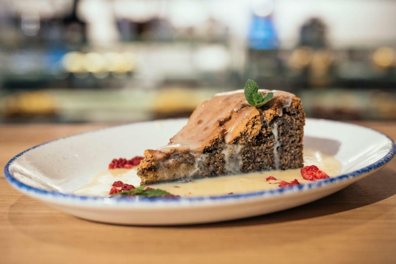 Korpa Deli Rooms 노비사드 외부 사진