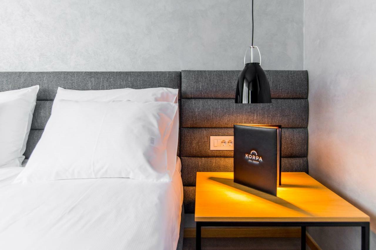 Korpa Deli Rooms 노비사드 외부 사진
